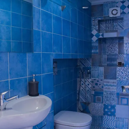 Private Stone Houses In Ermoupolis Apartment *