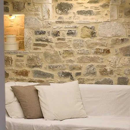 Private Stone Houses In Ermoupolis Apartment Ermoupoli