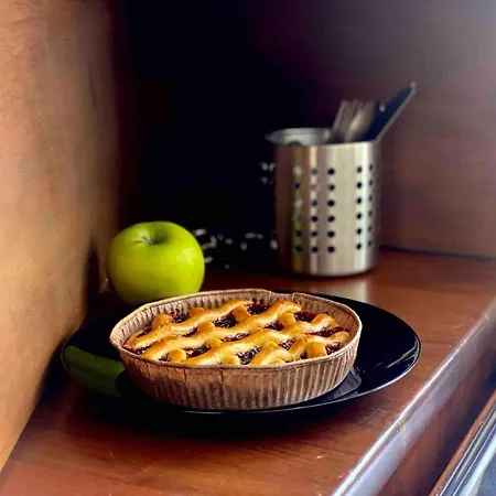 Private Stone Houses In Ermoupolis